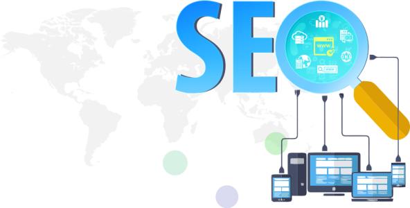 SEO優化推廣